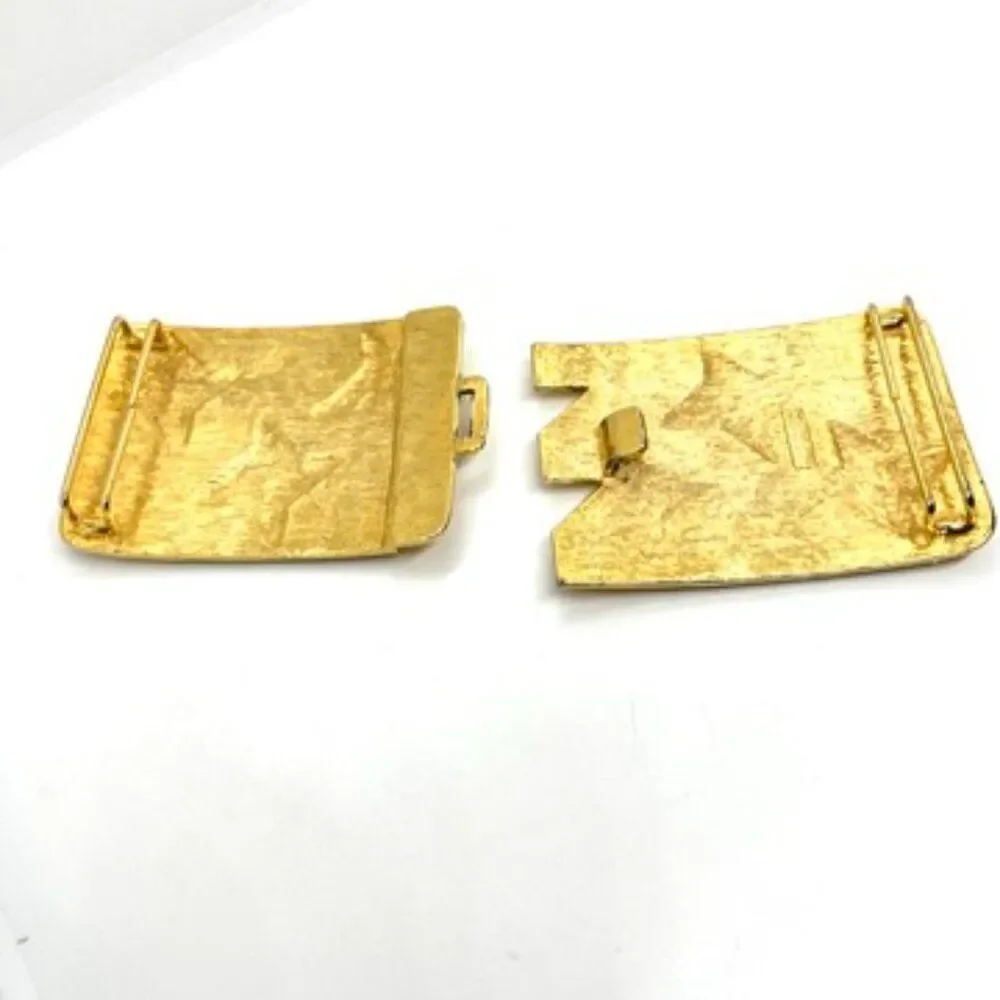 Vintage beautiful accessocraft